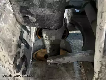 Diesel Forklifts - Crown PTH50 (16)