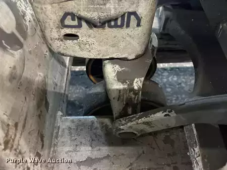Diesel Forklifts - Crown PTH50 (17)