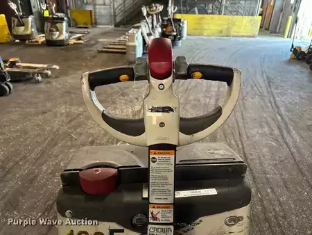 Diesel Forklifts - Crown WP3035-45 (11)