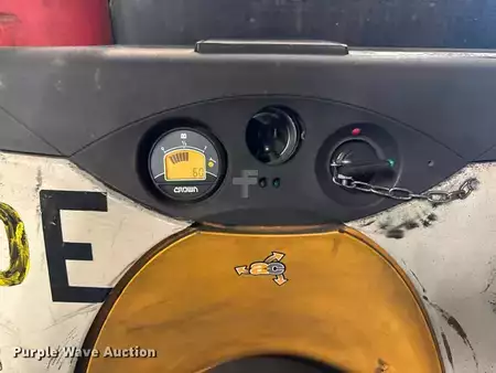 Diesel Forklifts - Crown WP3035-45 (12)