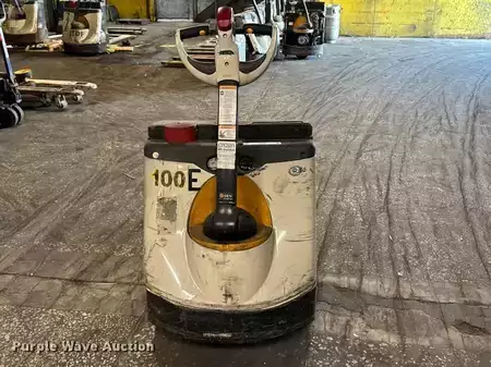 Diesel Forklifts - Crown WP3035-45 (6)