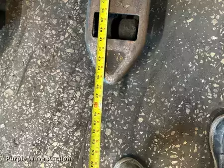 Diesel Forklifts - Crown WP3035-45 (9)