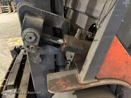 Propane Forklifts - Toyota 7FGCU25 (13)