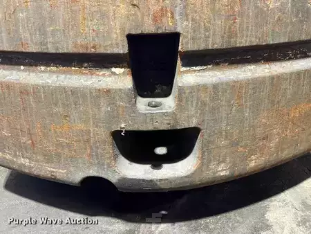 Propane Forklifts - Toyota 7FGCU25 (21)