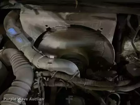 Propane Forklifts - Toyota 7FGCU25 (34)