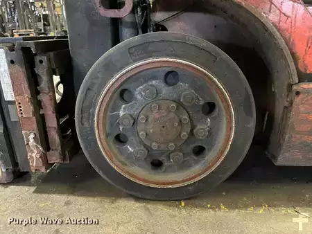 Propane Forklifts - Toyota 7FGCU25 (39)