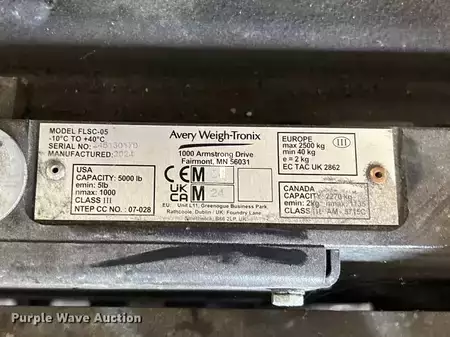 Propane Forklifts - Toyota 7FGCU25 (16)