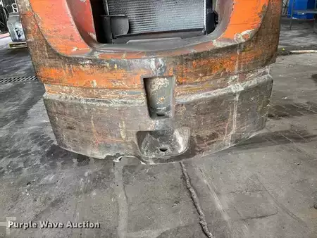 Propane Forklifts - Toyota 7FGCU25 (18)