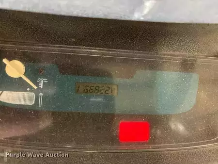 Propane Forklifts - Toyota 7FGCU25 (26)