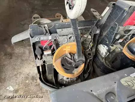 Diesel Forklifts - Crown WP3035-45 (10)