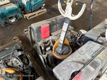Diesel Forklifts - Crown WP3035-45 (13)