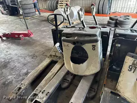 Diesel Forklifts - Crown WP3035-45 (15)