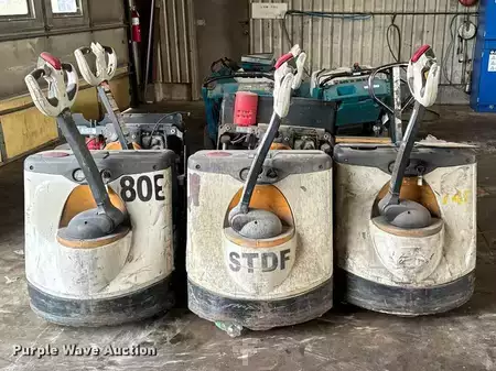 Diesel Forklifts - Crown WP3035-45 (6)