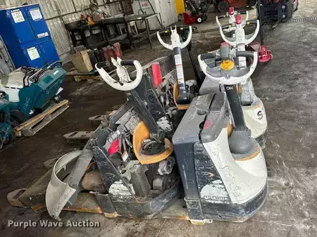 Diesel Forklifts - Crown WP3035-45 (8)