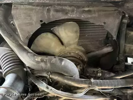 Propane Forklifts - Toyota 7FGCU25 (34)