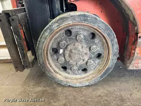 Propane Forklifts - Toyota 7FGCU25 (38)