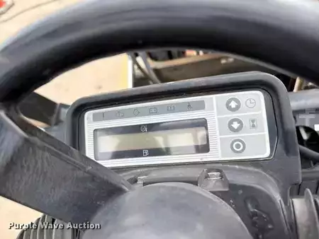 Montacargas GLP - Nissan 60 (11)