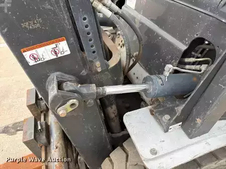 Montacargas GLP - Nissan 60 (20)