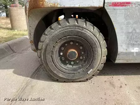 Montacargas GLP - Nissan 60 (34)