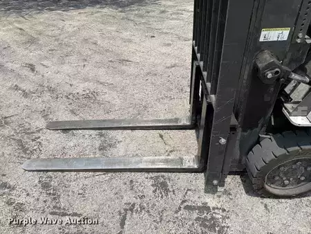 Propane Forklifts 2016  Unicarriers CFS40 (11)