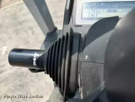 Propane Forklifts 2016  Unicarriers CFS40 (29)