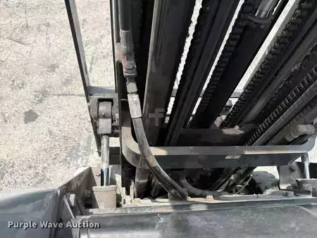 Propane Forklifts 2016  Unicarriers CFS40 (9)