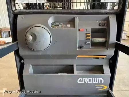 Recogepedido vertical 2017  Crown SP3520-30 (18)