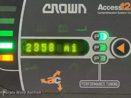 Recogepedido vertical 2017  Crown SP3520-30 (21)