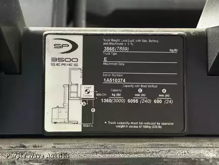 Recogepedido vertical 2017  Crown SP3520-30 (29)