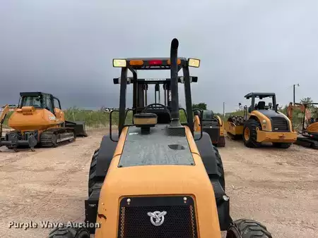 Montacargas diésel 2019  Case 588H (29)