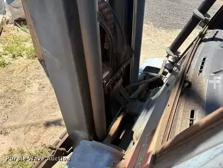 Diesel Forklifts - Linde H30D (12)