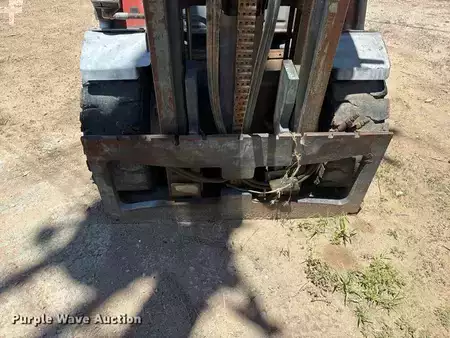Diesel Forklifts - Linde H30D (15)