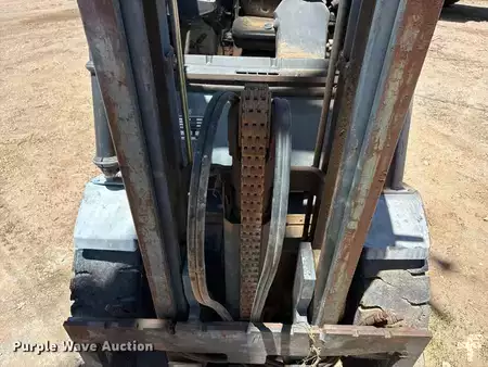 Diesel Forklifts - Linde H30D (20)