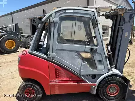 Diesel Forklifts - Linde H30D (24)