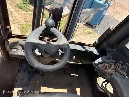 Diesel Forklifts - Linde H30D (35)