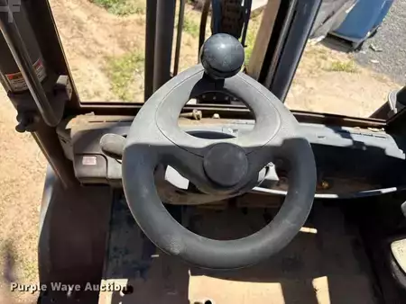 Diesel Forklifts - Linde H30D (36)