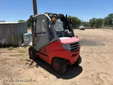 Diesel Forklifts - Linde H30D (7)