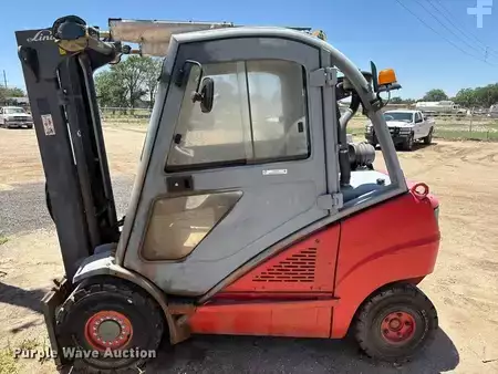 Diesel Forklifts - Linde H30D (9)