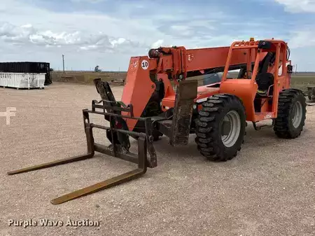 Telehandler Fixed 2008  JLG 10054 (1)