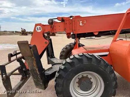 Telehandler Fixed 2008  JLG 10054 (10)