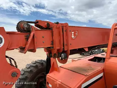Telehandler Fixed 2008  JLG 10054 (11)