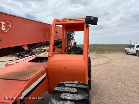 Telehandler Fixed 2008  JLG 10054 (12)