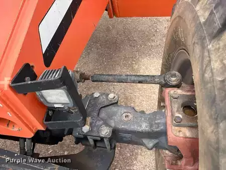 Telehandler Fixed 2008  JLG 10054 (13)