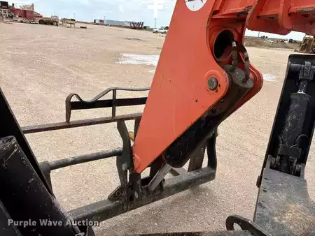 Telehandler Fixed 2008  JLG 10054 (14)