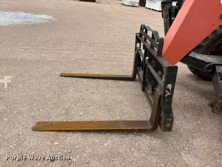 Telehandler Fixed 2008  JLG 10054 (15)