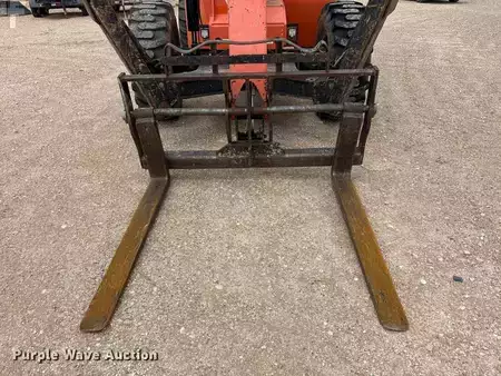 Telehandler Fixed 2008  JLG 10054 (16)