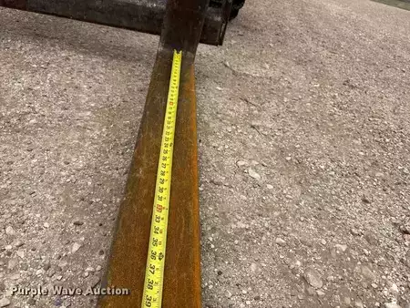 Telehandler Fixed 2008  JLG 10054 (18)