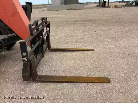 Telehandler Fixed 2008  JLG 10054 (19)