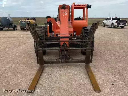Telehandler Fixed 2008  JLG 10054 (2)