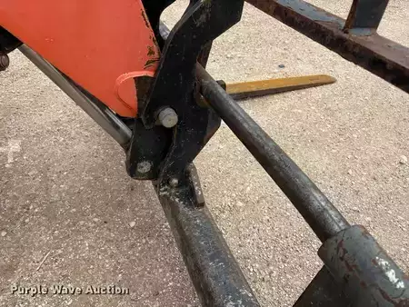 Telehandler Fixed 2008  JLG 10054 (20)